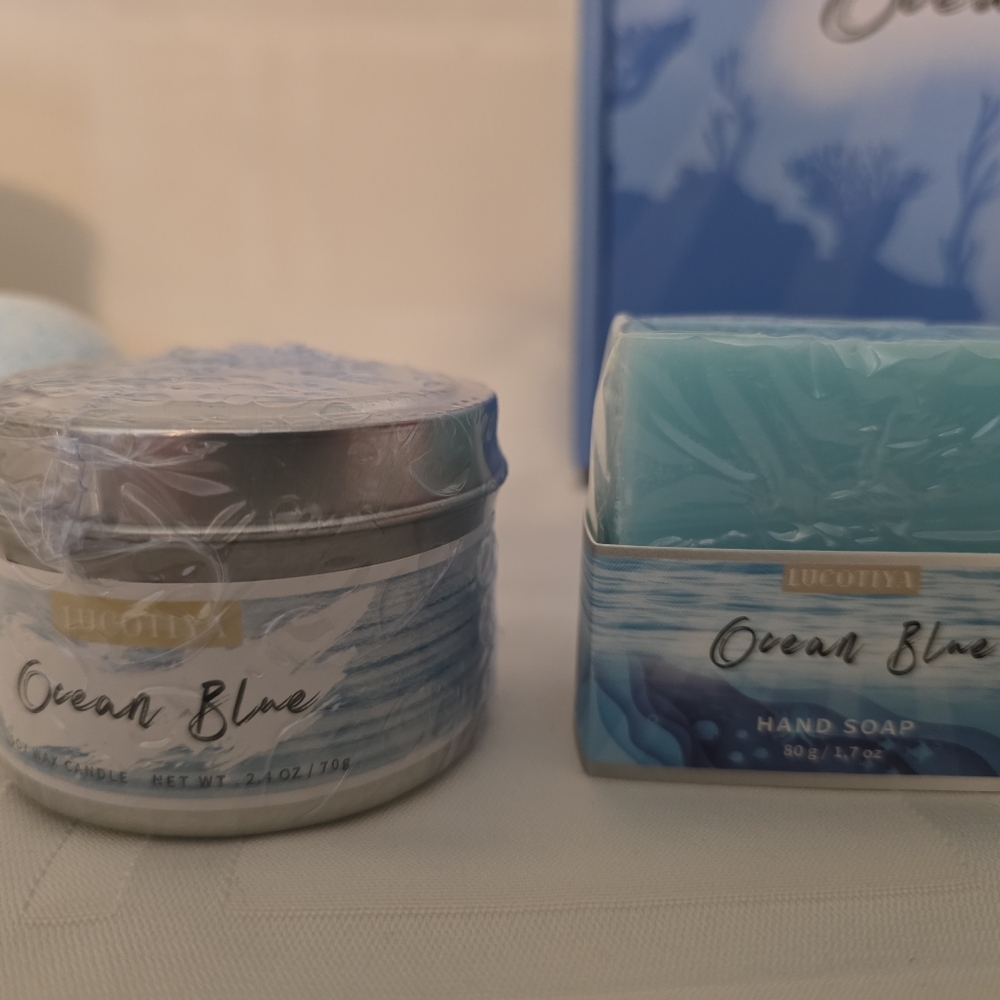 Hello Beautiful Box Bundle 💙 - Picture 11 of 16